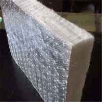 重慶電梯井隔音氈廠家，防火降噪針刺氈，承攬施工