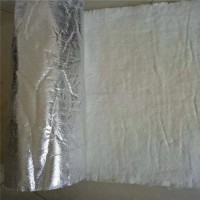 電梯井針刺氈廠家，井道防火隔聲氈，承攬施工