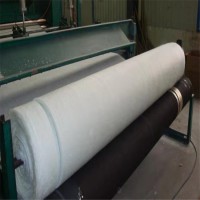 電梯防火隔音針刺氈，電梯隔音氈，20mm厚針刺氈廠家