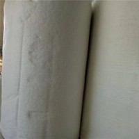 電梯隔音氈，電梯井針刺氈，防火隔熱吸音材料廠家