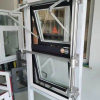 防火窗廠家，鋼制防火窗，斷橋鋁防火窗，防火窗價(jià)格