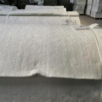 井道隔聲針刺氈，20mm厚電梯隔音氈廠家，防火隔音棉