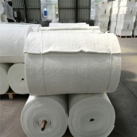 浙江電梯隔音氈，電梯井針刺氈，防火隔音棉，針刺氈廠家