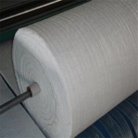 江蘇電梯專(zhuān)用隔音氈，防火隔音棉，電梯井針刺氈施工