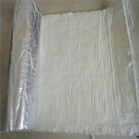 電梯井針刺氈，玻璃纖維吸音氈，井道防火隔音氈廠家