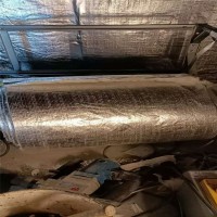 東鼎玻璃纖維吸音氈，電梯井隔音氈廠家