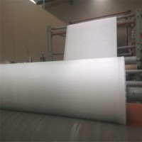 合肥電梯隔音針刺氈，玻璃纖維吸音氈廠家