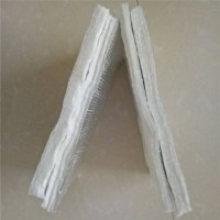 合肥電梯井隔音氈，井道專用針刺氈廠家