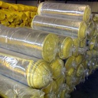 玻璃絲綿為什么不用于外墻保溫系統(tǒng)呢？