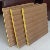 電梯井吸音板廠家，5cm電梯隔聲板，玻璃棉吸音板施工