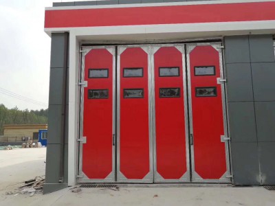 工業(yè)門，車間大門，工業(yè)推拉門