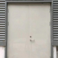 任丘防火門，鋼質(zhì)防火門，超大防火門