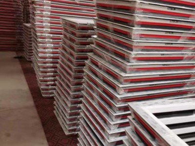 乙級(jí)防火窗，固定防火窗，開(kāi)啟防火窗