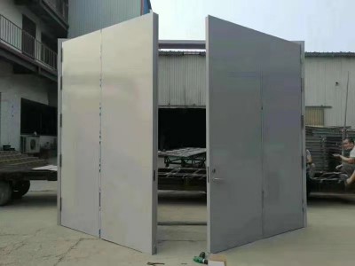 任丘防火門，鋼質(zhì)防火門，超大防火門