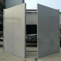 任丘防火門，鋼質(zhì)防火門，超大防火門