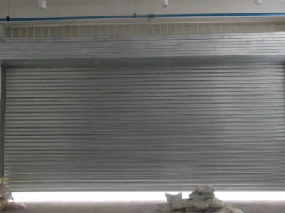 防火卷簾門，卷簾門， 鋼制防火卷簾