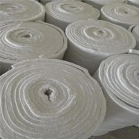 東鼎電梯井道隔音棉，電梯井針刺氈，高溫玻璃纖維針刺氈廠家