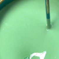 鑫誠(chéng)彩鋼漆 綠色