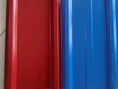 鑫誠(chéng)彩鋼漆批發(fā)