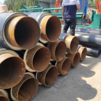 河北雙燁保溫，管道施工