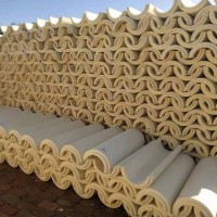 河北雙燁保溫，聚氨酯管殼