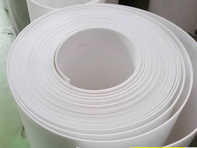 西安聚四氟乙烯板廠家