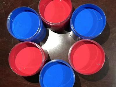 鑫誠彩鋼瓦水性工業(yè)漆