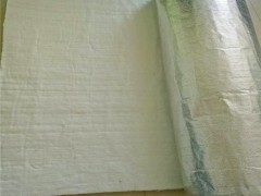 電梯井針刺氈施工工藝 (624播放)