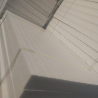 河北峻川  白色普通5公分  冷庫板  冷庫保溫板