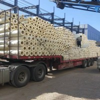 硅酸鋁保溫管廠(chǎng)家