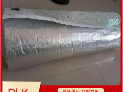 電梯井隔音針刺氈施工現(xiàn)場 (478播放)