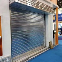 防火卷簾門(mén)、防火門(mén)