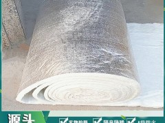 電梯井隔音針刺氈工地現(xiàn)場卸貨 (395播放)