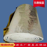 東鼎 20mm厚玻璃纖維吸音氈 電梯井隔音氈施工現(xiàn)場(chǎng)