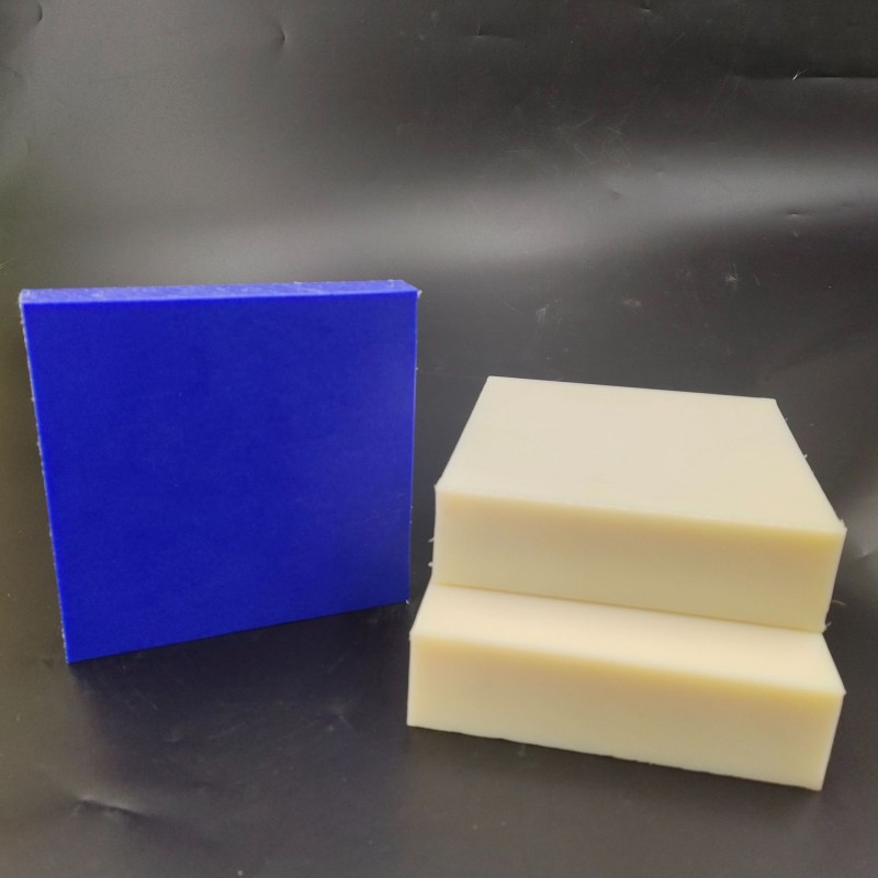 尼龍板產(chǎn)品實拍