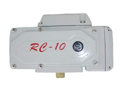 RC-10閥門電動執(zhí)行器/電動執(zhí)行器