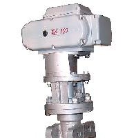 電動硬密封蝶閥,比例積分調節(jié)閥