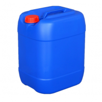 LX-018中央空調殺菌滅藻劑