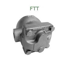 馬克丹尼浮球式蒸汽疏水閥FTT原裝正品 上海