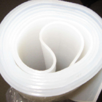 硅橡膠板、墊