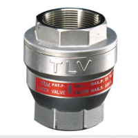 日本TLV閥門止回閥 進口日本TLV旋啟式止回閥