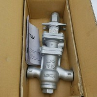 日本TLV蒸汽減壓閥 進口COSR-16先導式減壓閥