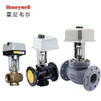 進口美國-VH58電動調節(jié)閥 霍尼韋爾電動調節(jié)閥