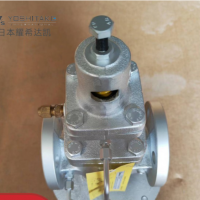 耀希達凱yoshitake閥門—GP-2000減壓閥 上海